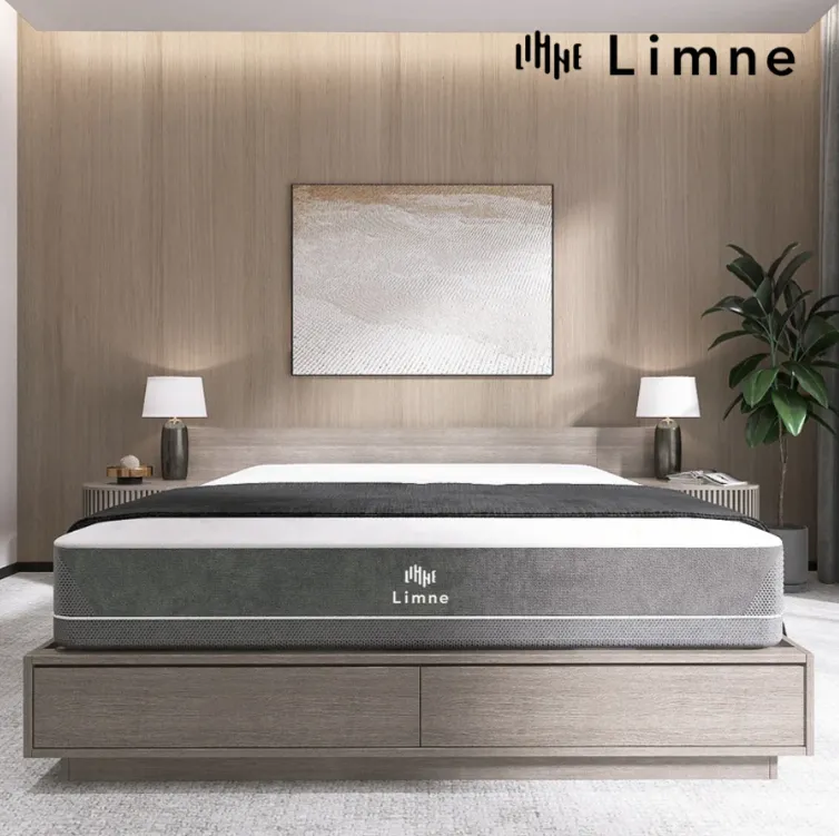 Limne the Mattress スフエアーモデル
