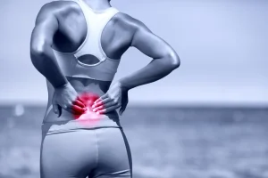 腰痛 女性 原因