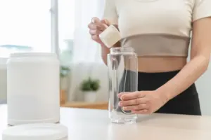 坐骨神経痛 飲み物