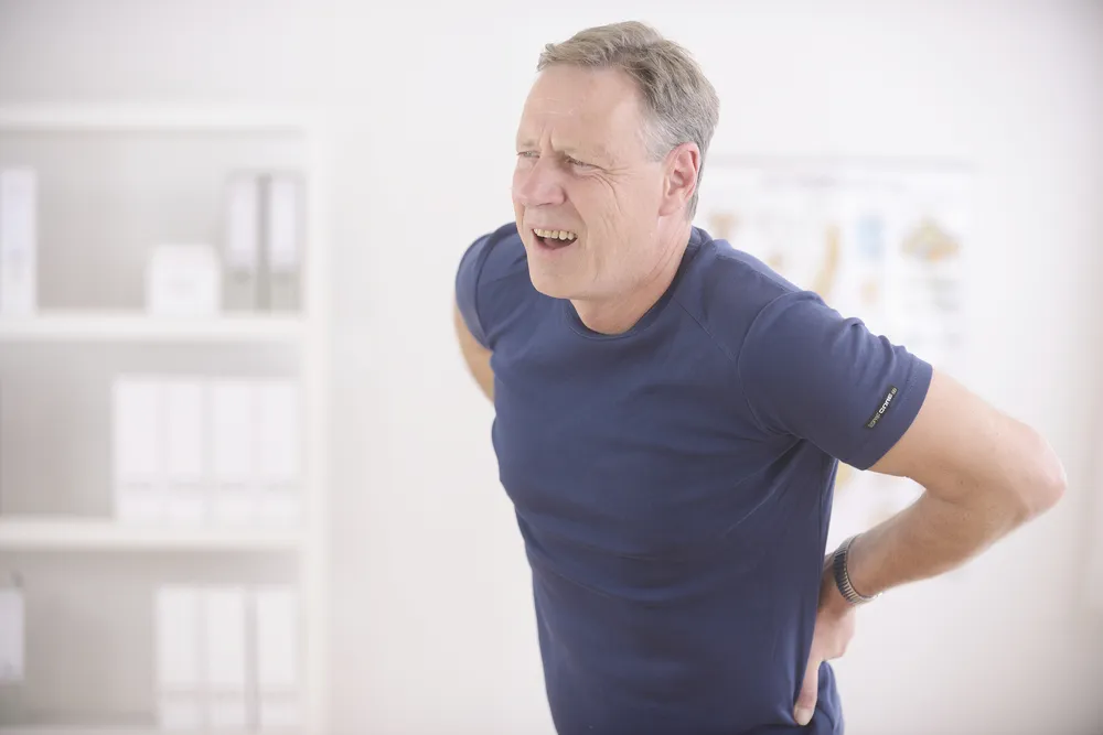 脊柱管狭窄症 薬 リリカ
