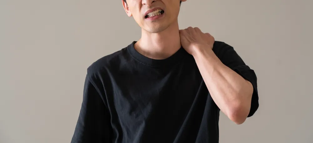 首痛 ツボ