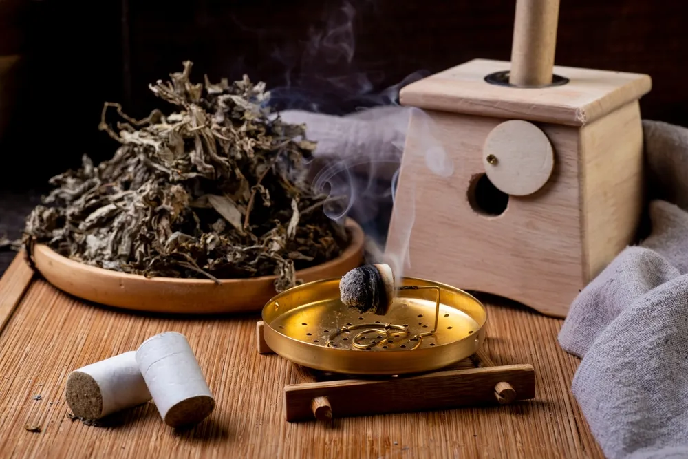五十肩 鍼灸