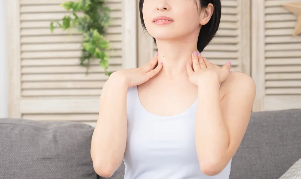 腰痛 首痛 ストレッチ