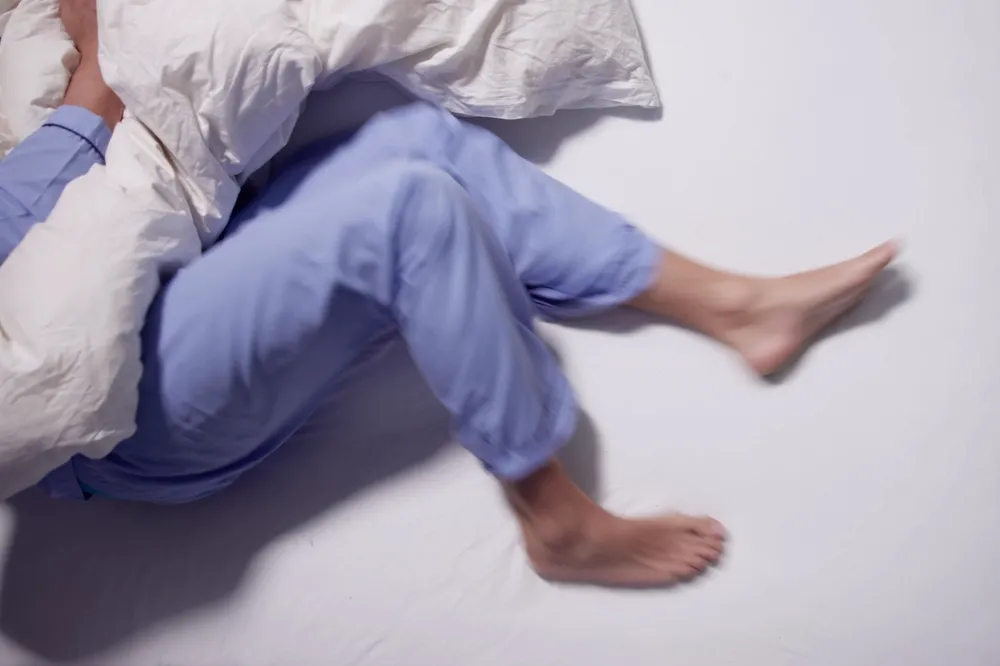ぎっくり腰 起き上がり方