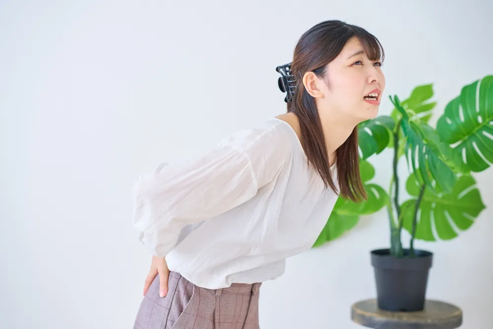 ヘルニア 激痛