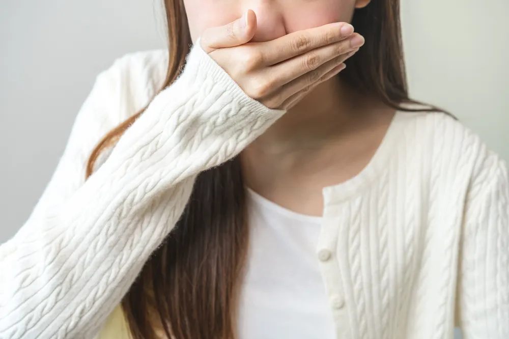 首痛 頭痛 吐き気