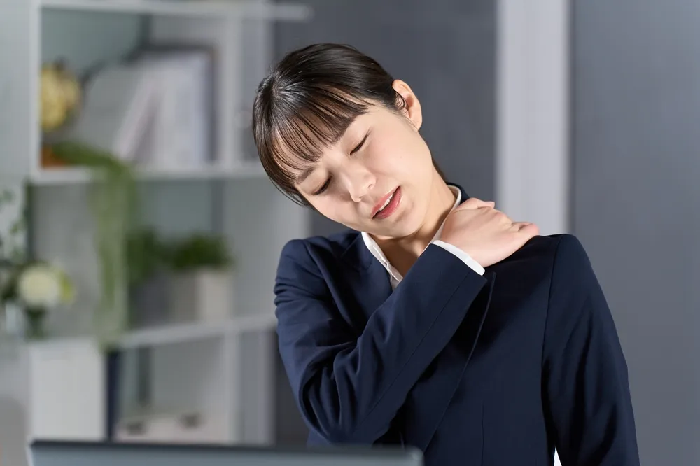 首痛 めまい