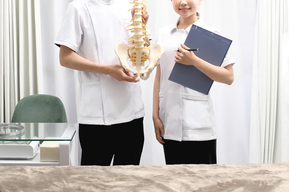 首痛 整骨院