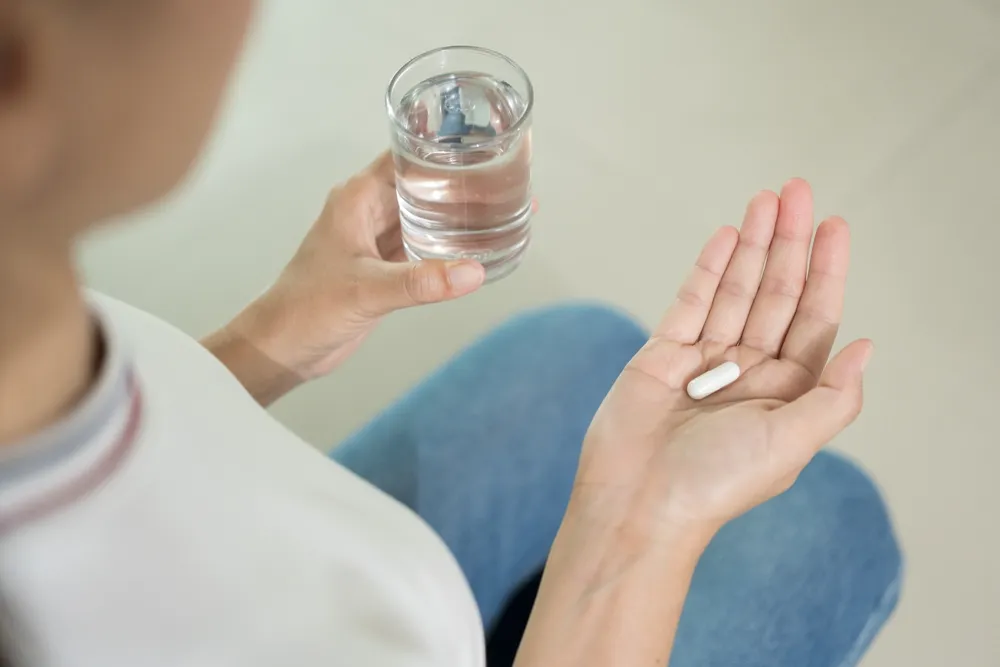 脊柱管狭窄症 薬 リリカ 副作用