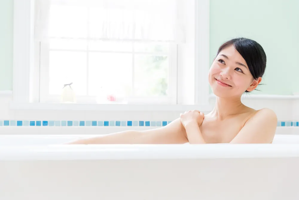脊柱管狭窄症 温める