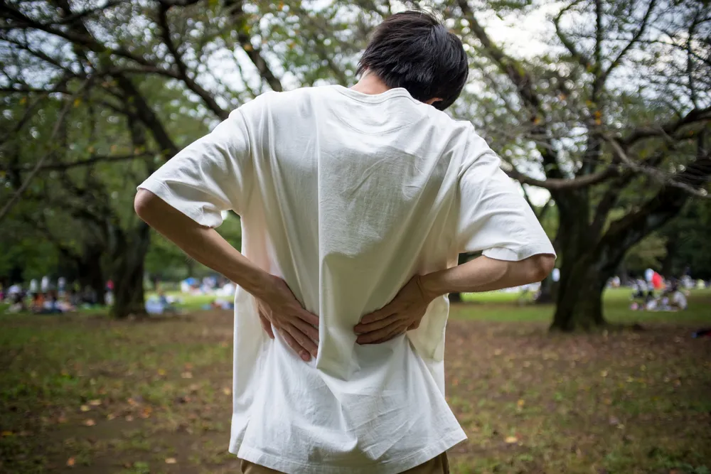 ぎっくり腰 鎮痛剤