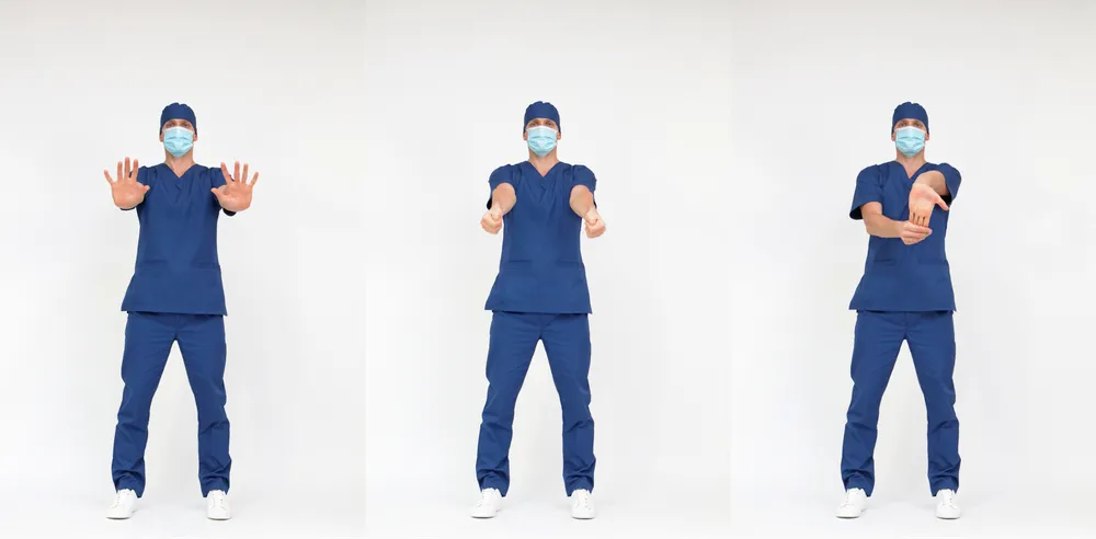 腱鞘炎 リハビリ