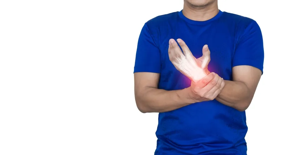 腱鞘炎 悪化