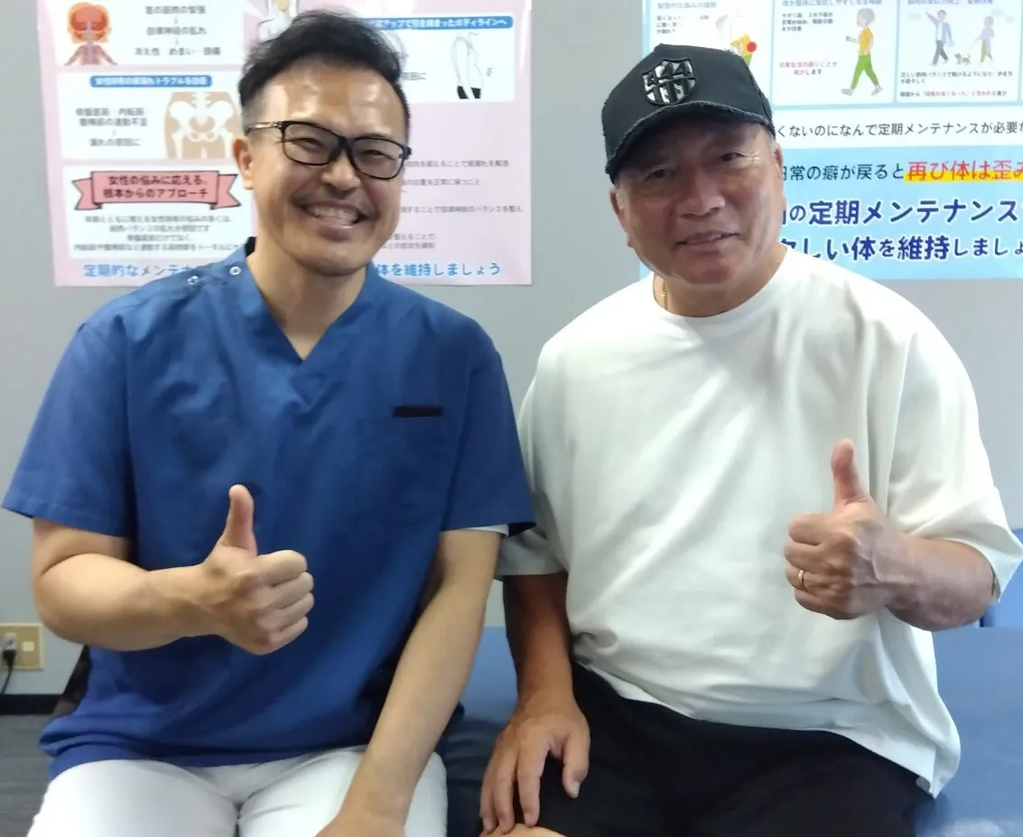 アスリートのパフォーマンス最適化